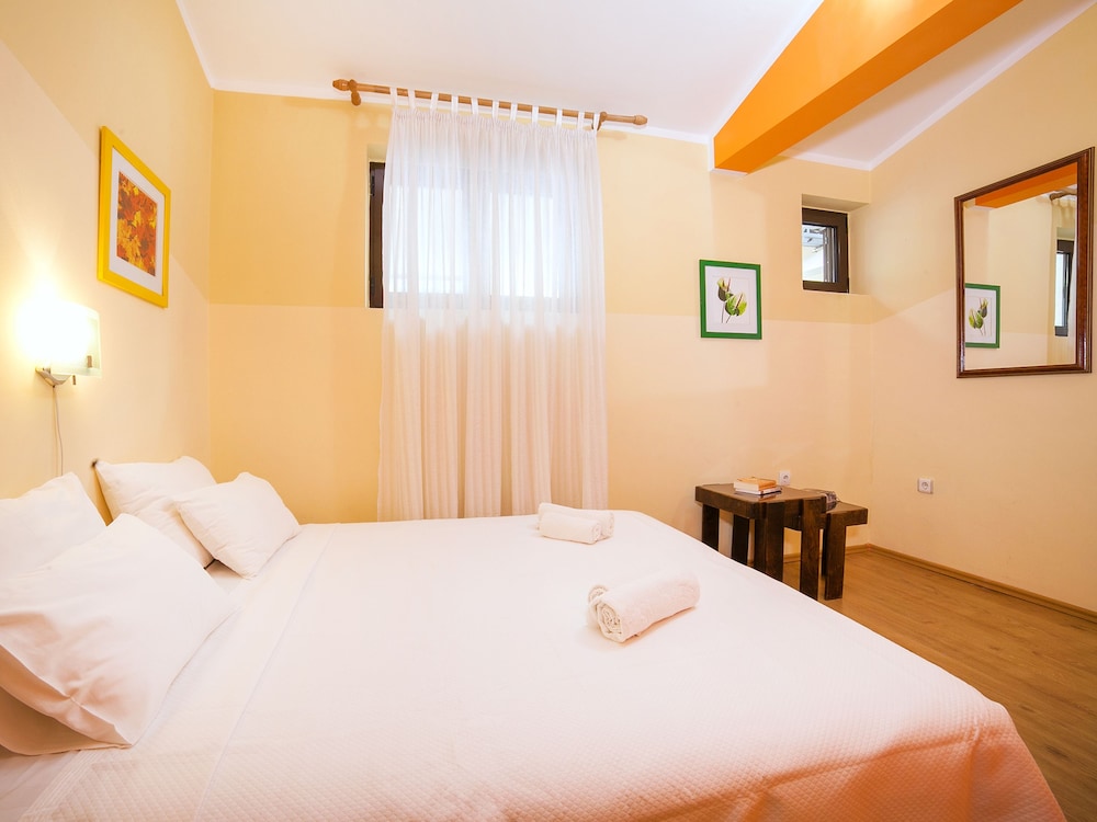 2 BEDROOMS, PREMIUM, APARTMENT, SEA VIEW