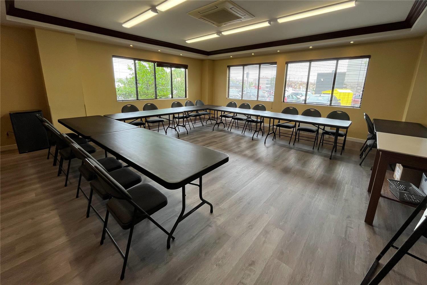 Quality Inn Saint-Jean-sur-Richelieu 35/41