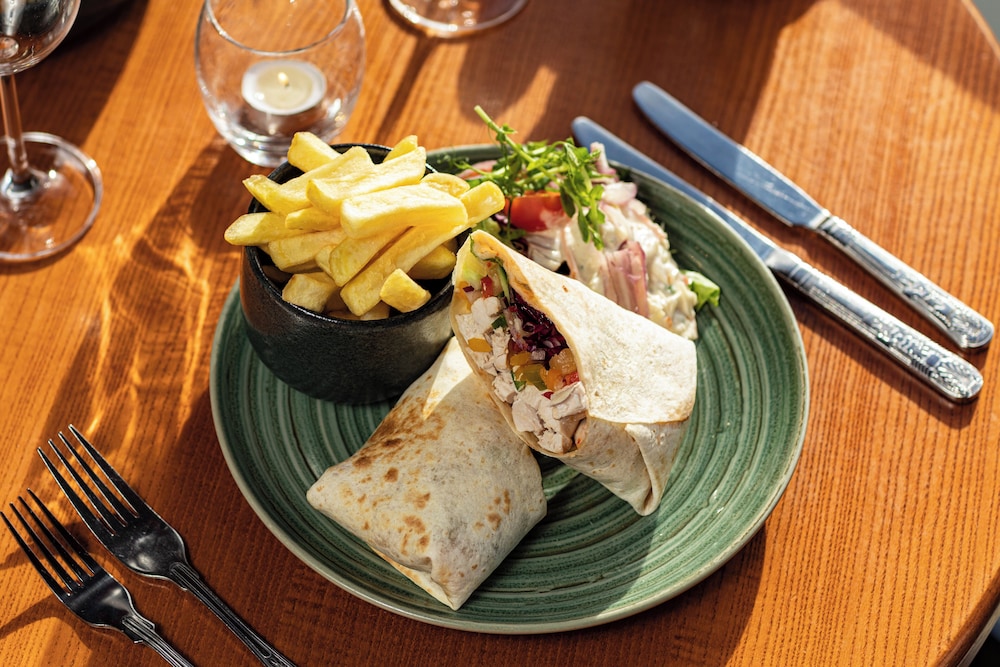 Station House Hotel Letterkenny 48/58