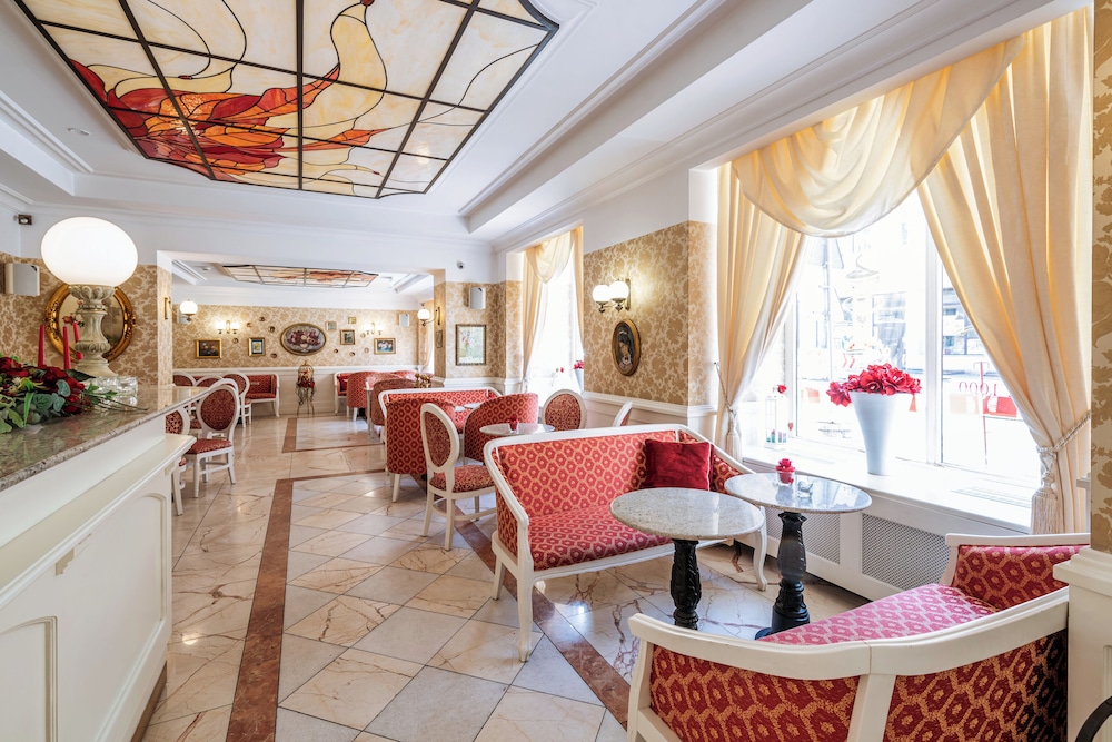 Hotel Europejski 33/50