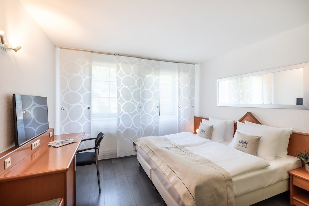 Hotel Freiraum 19/74