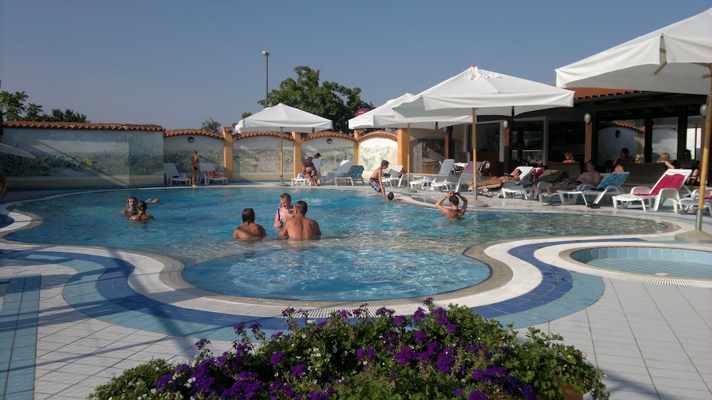 Villa Letan 20/22