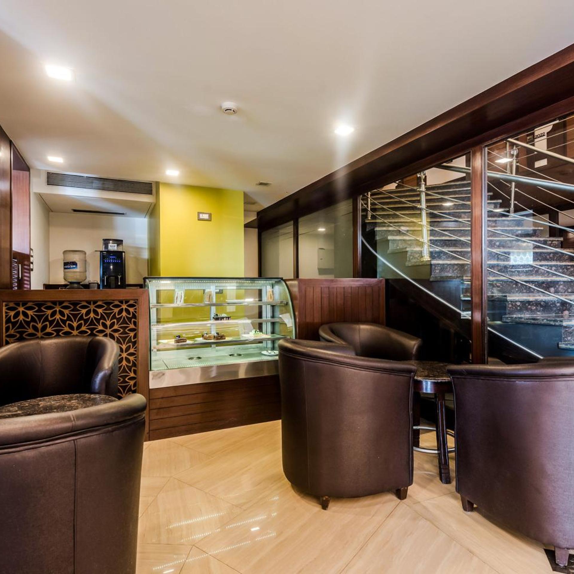 Golden Tulip Vasai Hotel and Spa 6/53