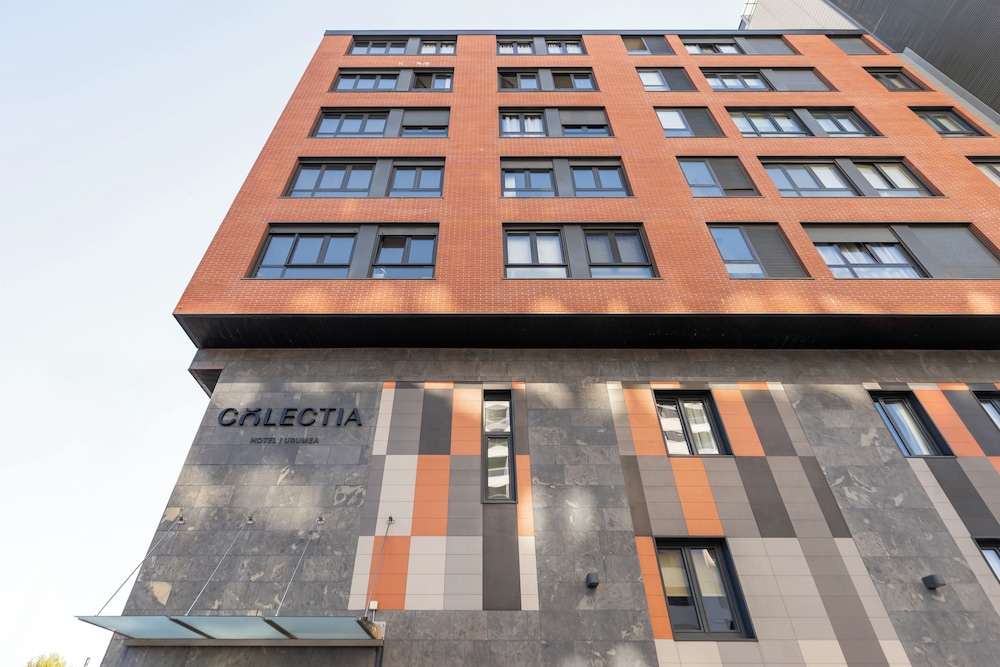 Colectia Hotel Urumea 1/76