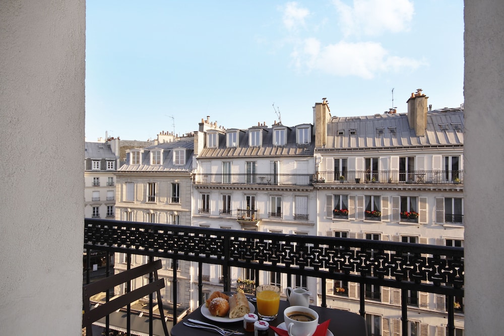 Best Western Aramis Saint-germain