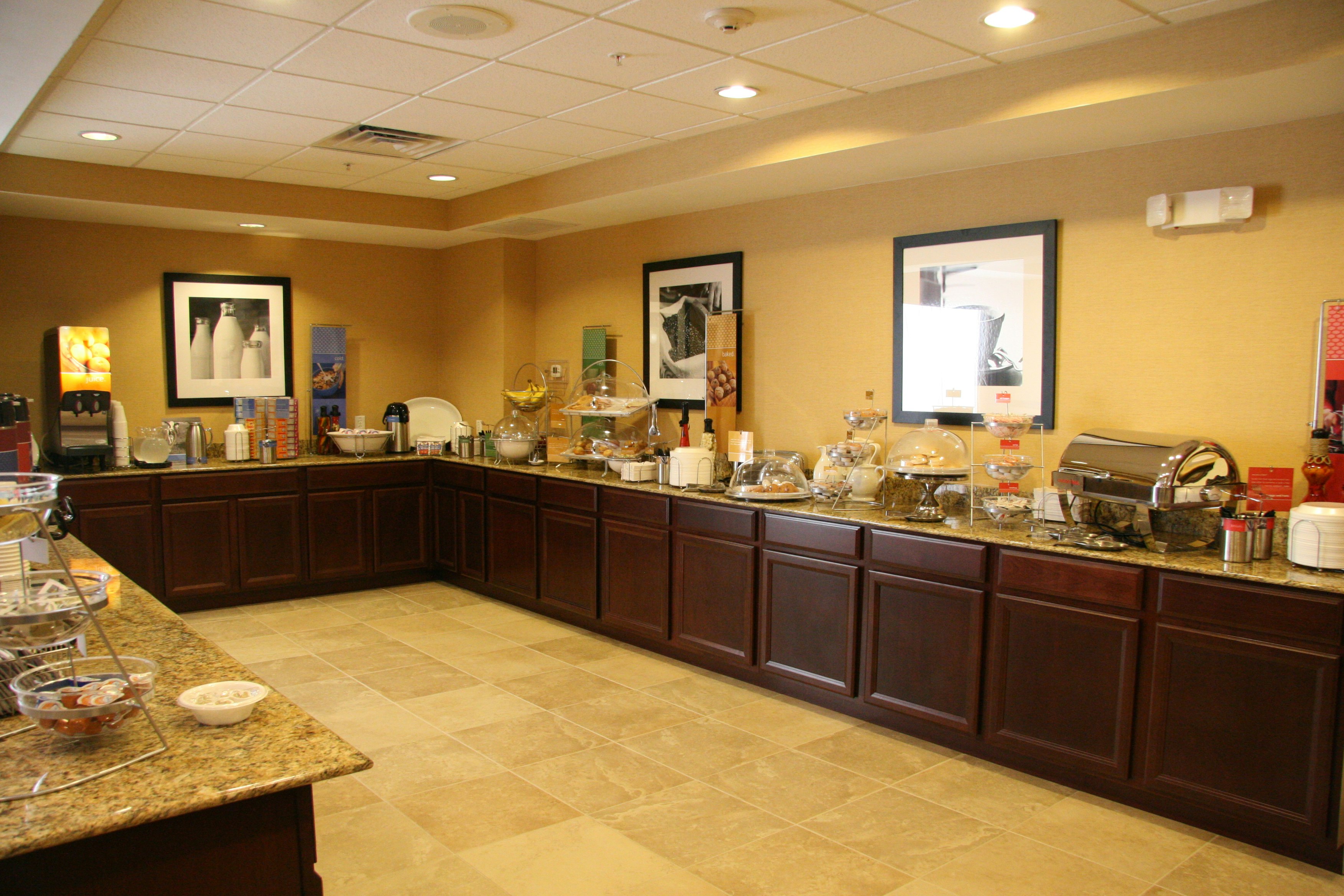 Hampton Inn Dade City Zephyrhills Fl 42/58