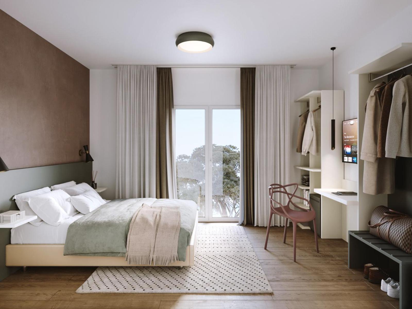 Hotel Sayonara 15/50