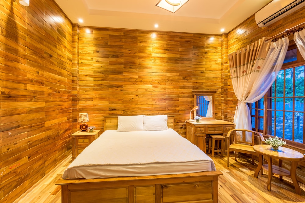 The Garden House Phu Quoc 45/76
