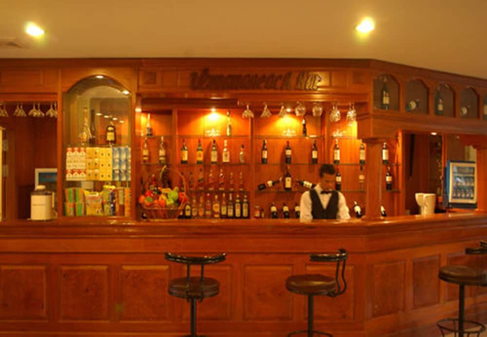 Monoreach Hotel Siem Reap 29/40