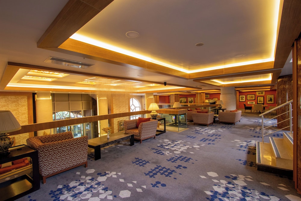Suhan Cappadocia Hotel Spa 69/76