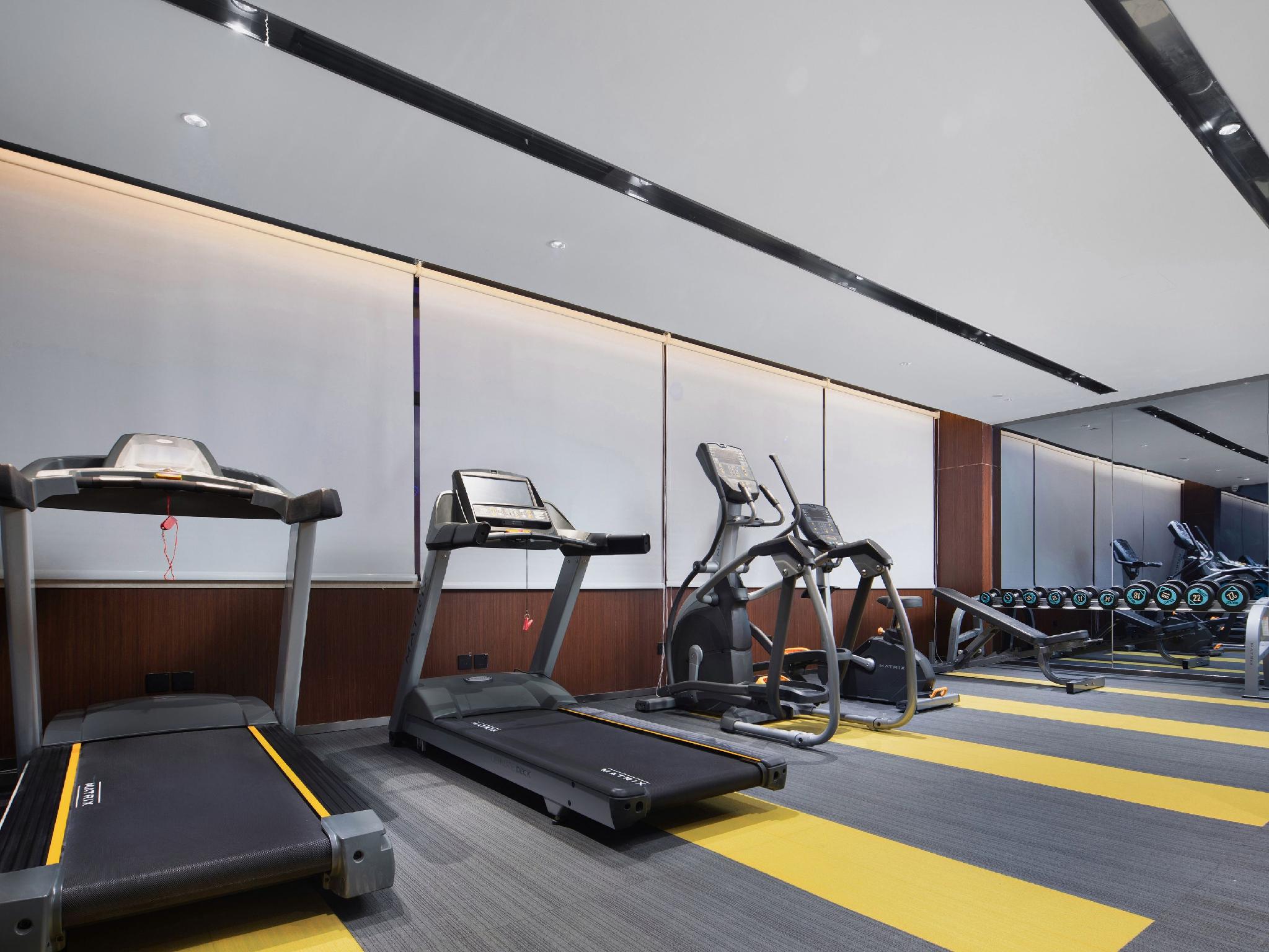 Hampton by Hilton Changchun High-Tech Zone 23/35