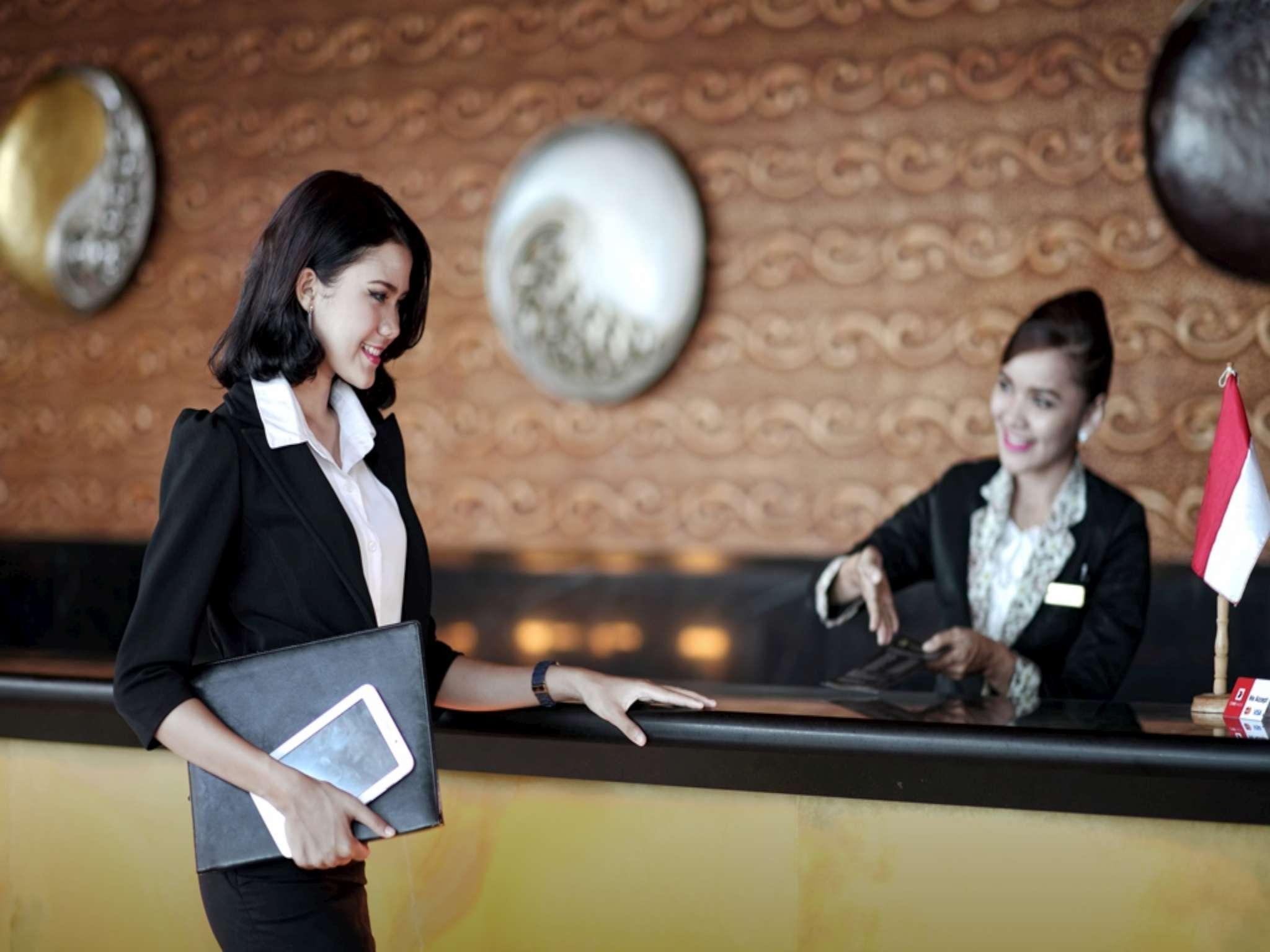 Grand Basko Hotel 5/35