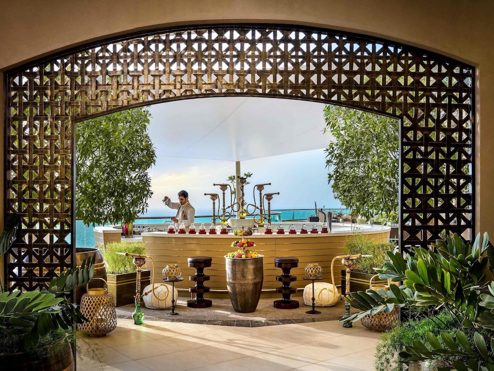 Fairmont Ajman in AJMAN