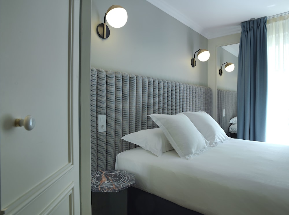 Bachaumont Hotel 18/56