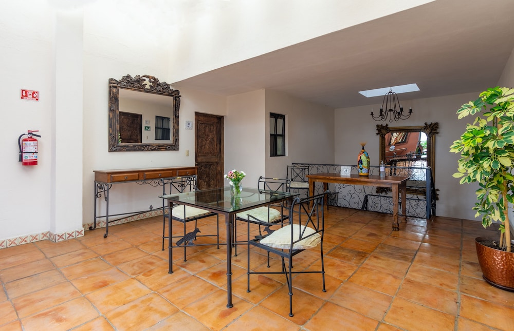 Hotel Casa Santamaria 49/78