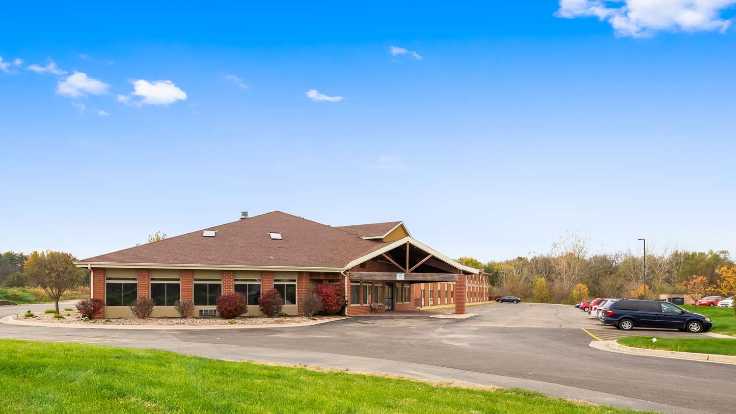Best Western Geneseo Inn 2/32