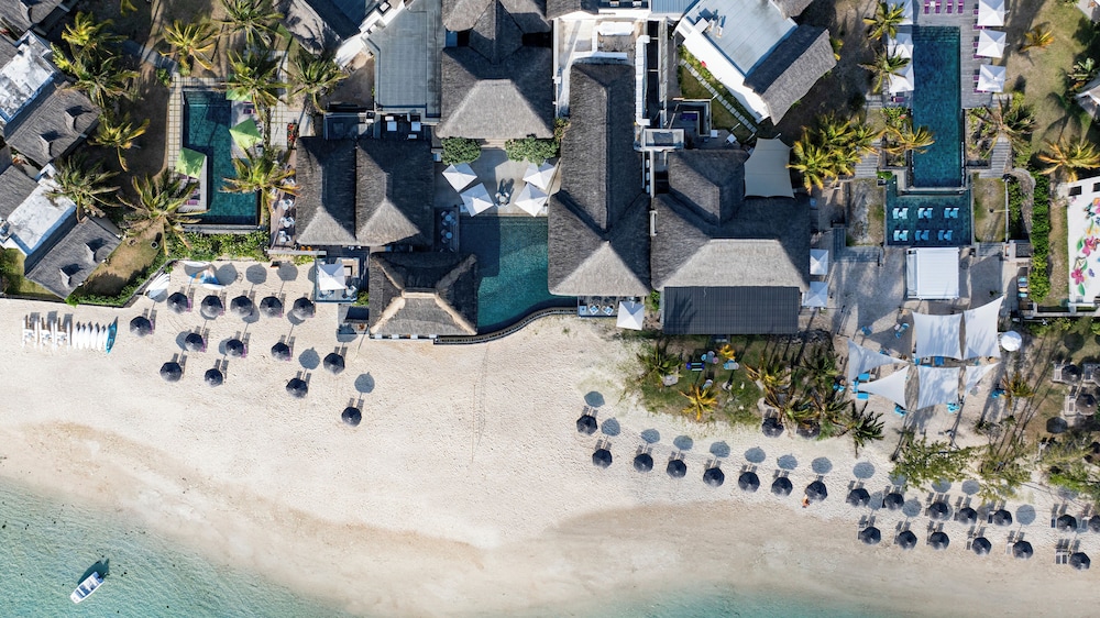 C Mauritius in BELLE MARE
