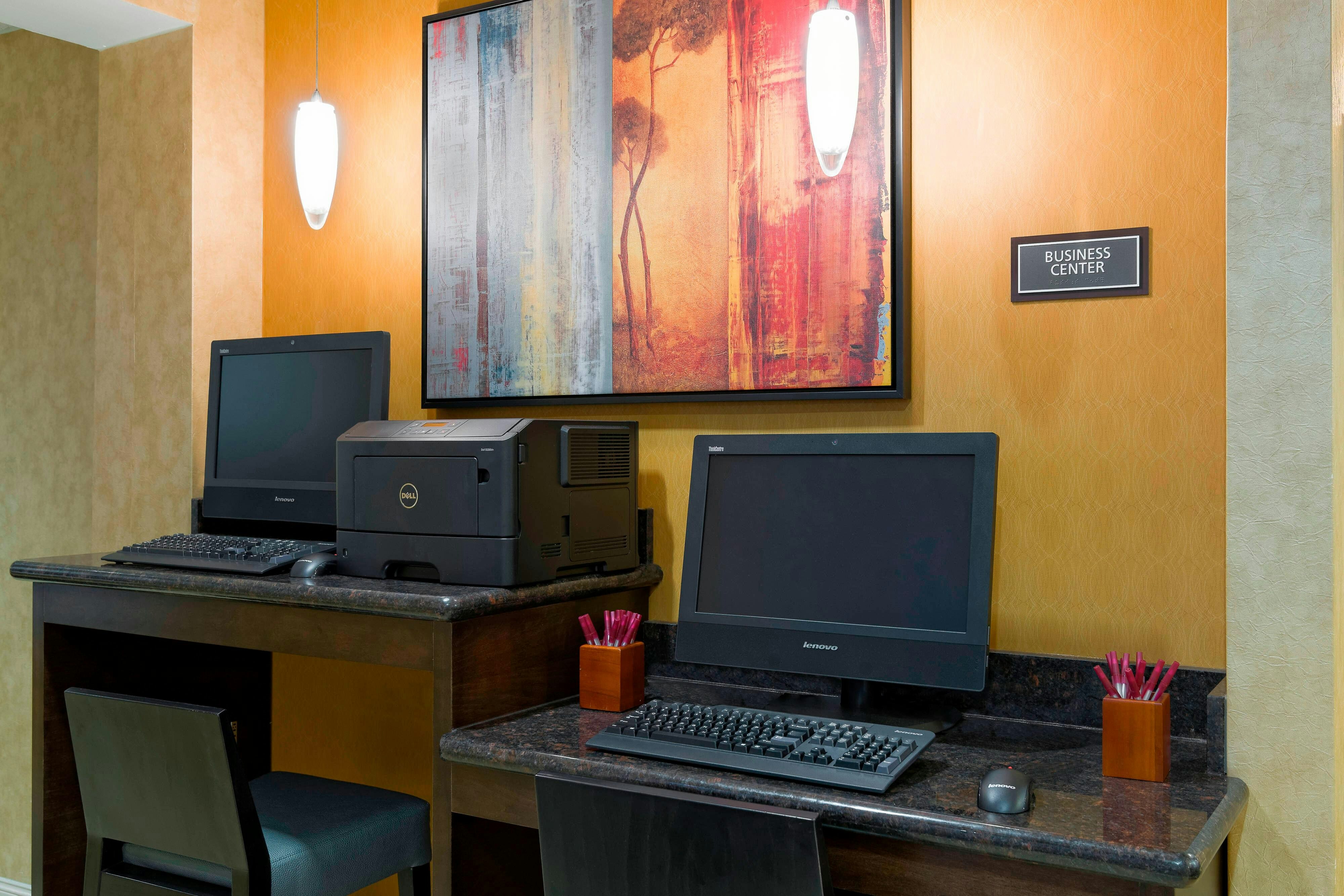 Residence Inn Philadelphia Montgomeryville 10/12