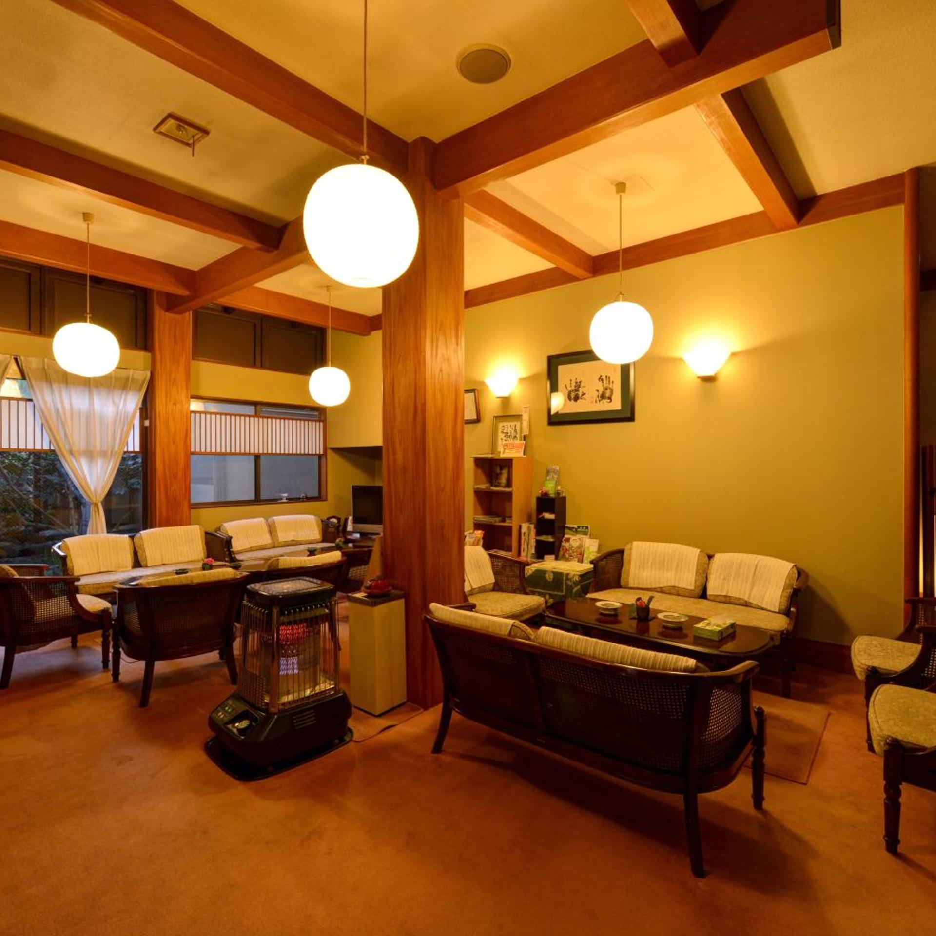 Kappo Ryokan Shiroyama 32/50