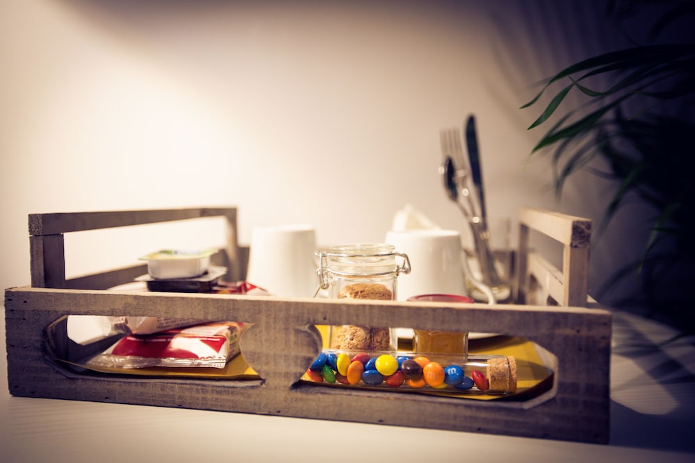 Chic Town Luxury Rooms 60/69