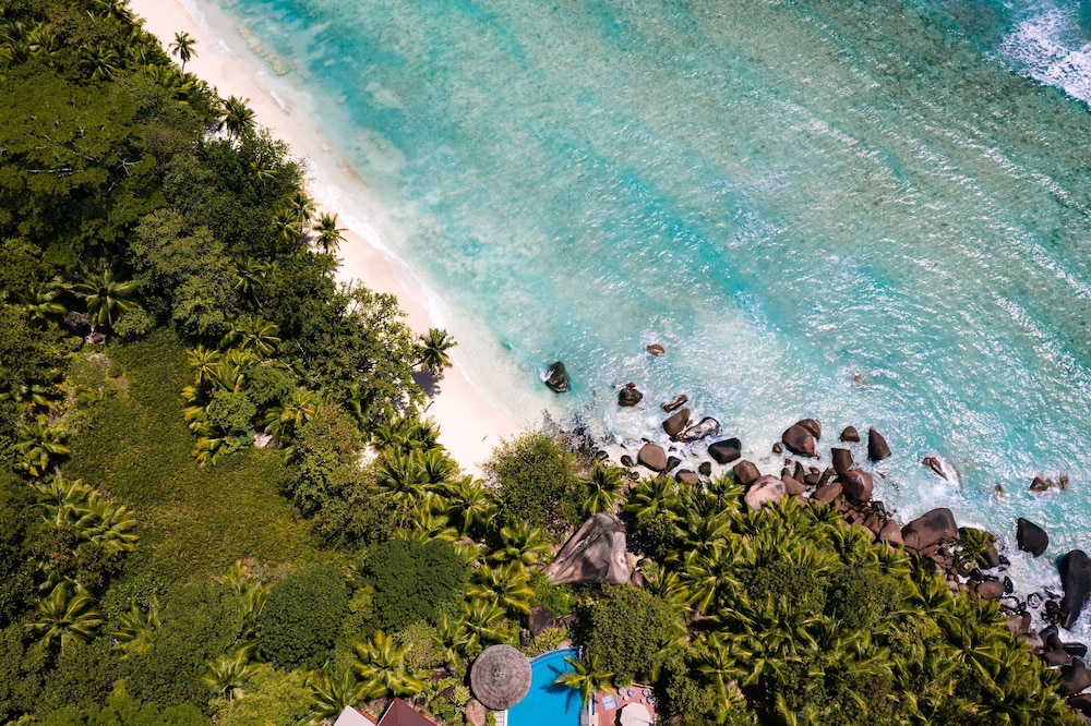 Seychelles Labriz Resort and Spa 9/79