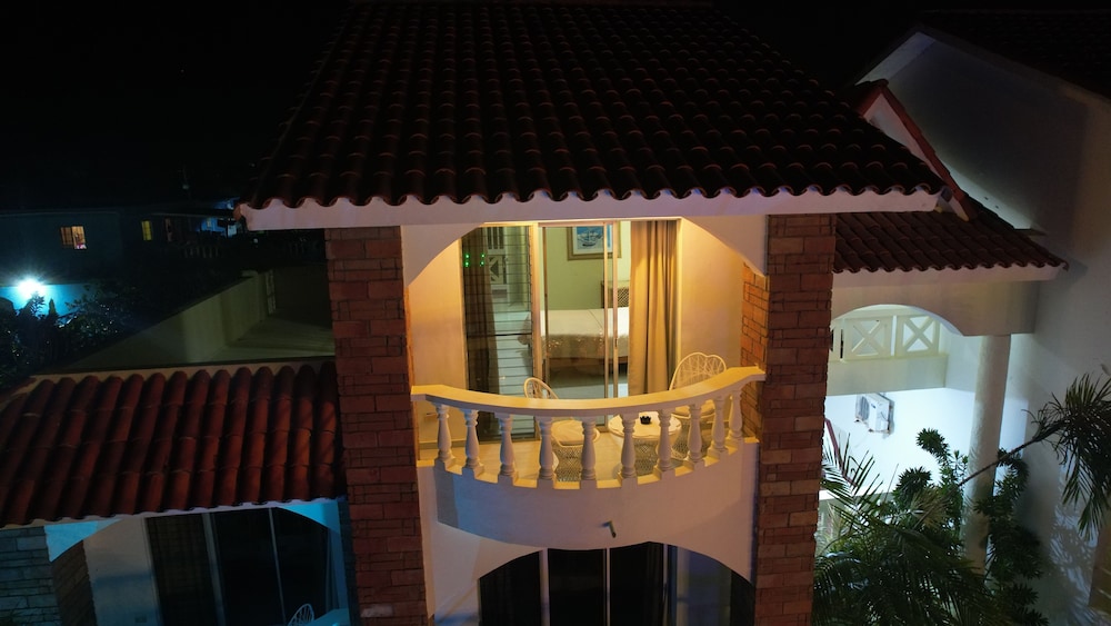 Hotel Voramar 2/50