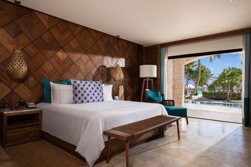 Secrets Maroma Beach Riviera Cancun 19/64