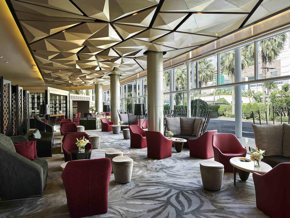 Pullman Jakarta Indonesia Hotel 33/50