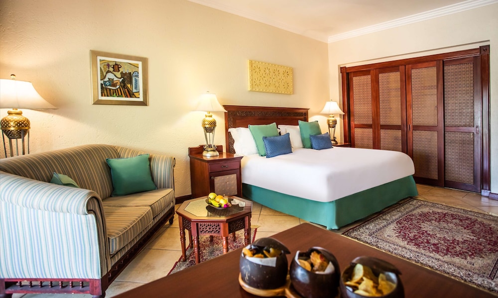 Avani Pemba Beach Hotel And Spa 15/80