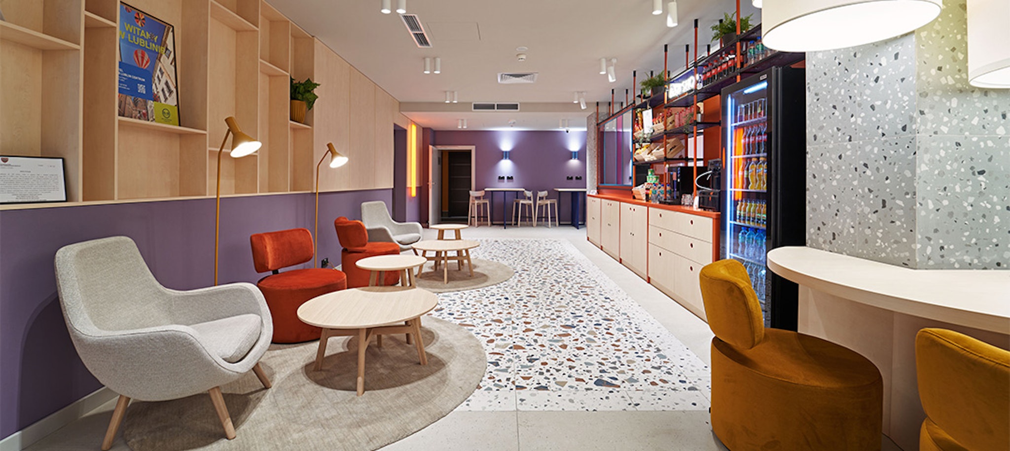 B&B HOTEL Poznan Old Town 12/15