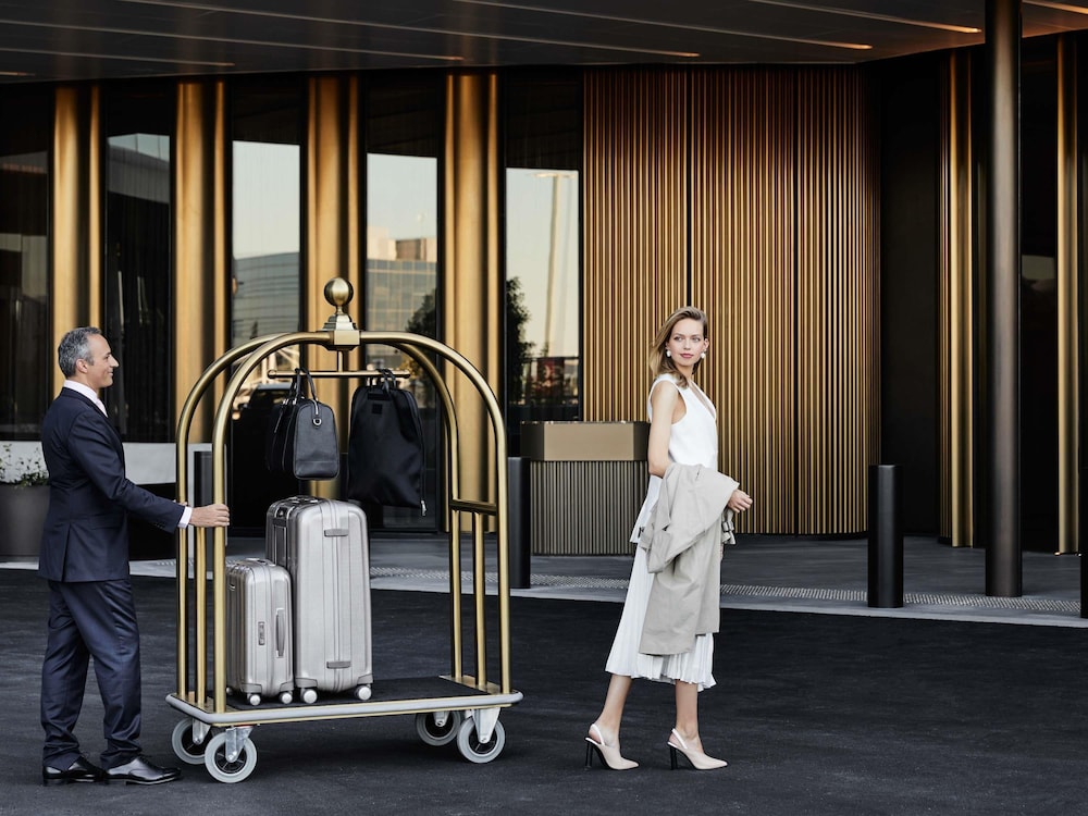 Hotel Chadstone Melbourne, MGallery by Sofitel 26/50
