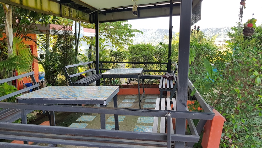 Seemok Resort 48/50