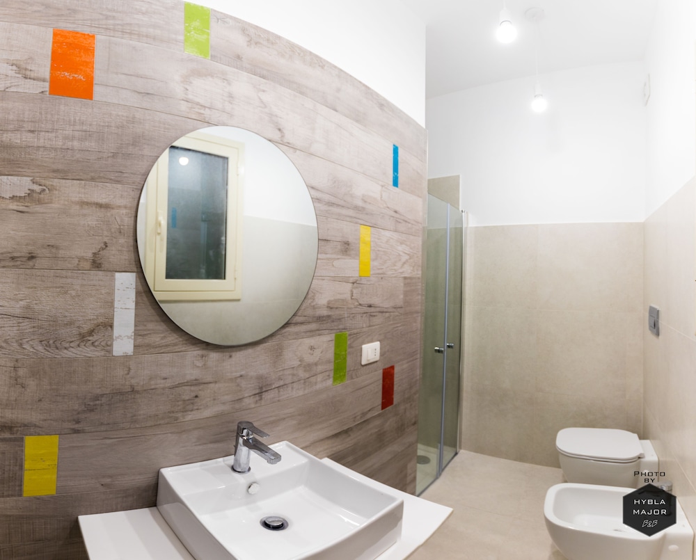 Hybla Major B&B 28/36