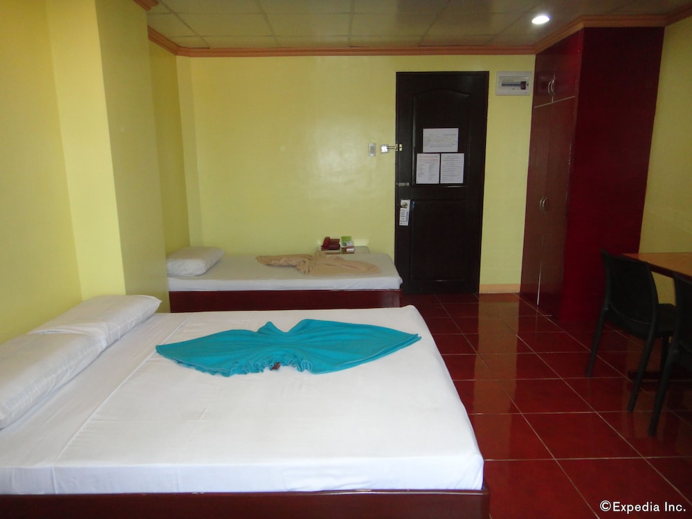 Allsons Apos Inn 23/50