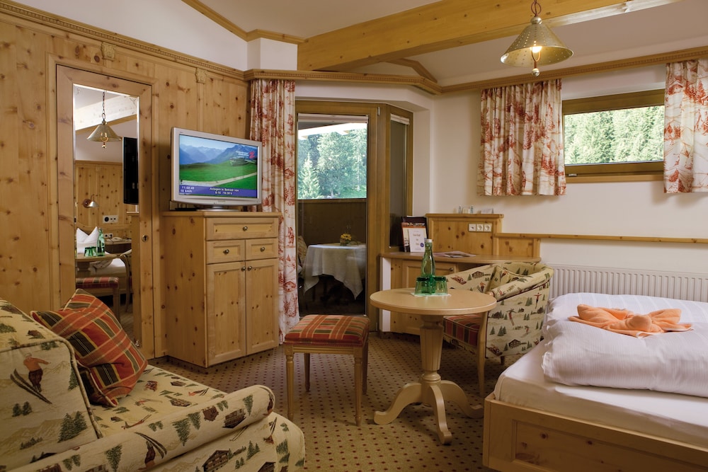 Neuhintertux Hotel Gletscher Spa 22/63