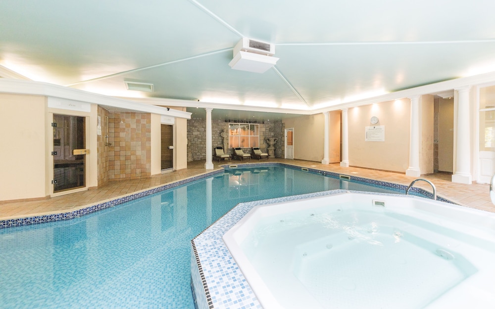 Grange Hotel 26/50