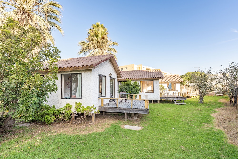 Cabañas Marserena 32/50