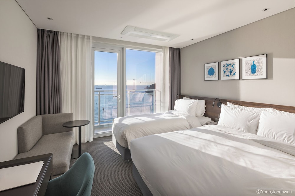Grab The Ocean Songdo酒店(Grab The Ocean Songdo) 图片5