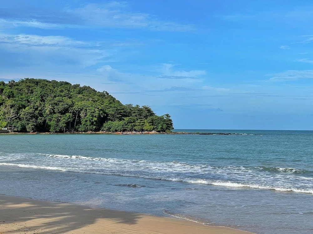 ANDAMAN LANTA RESORT 47/50