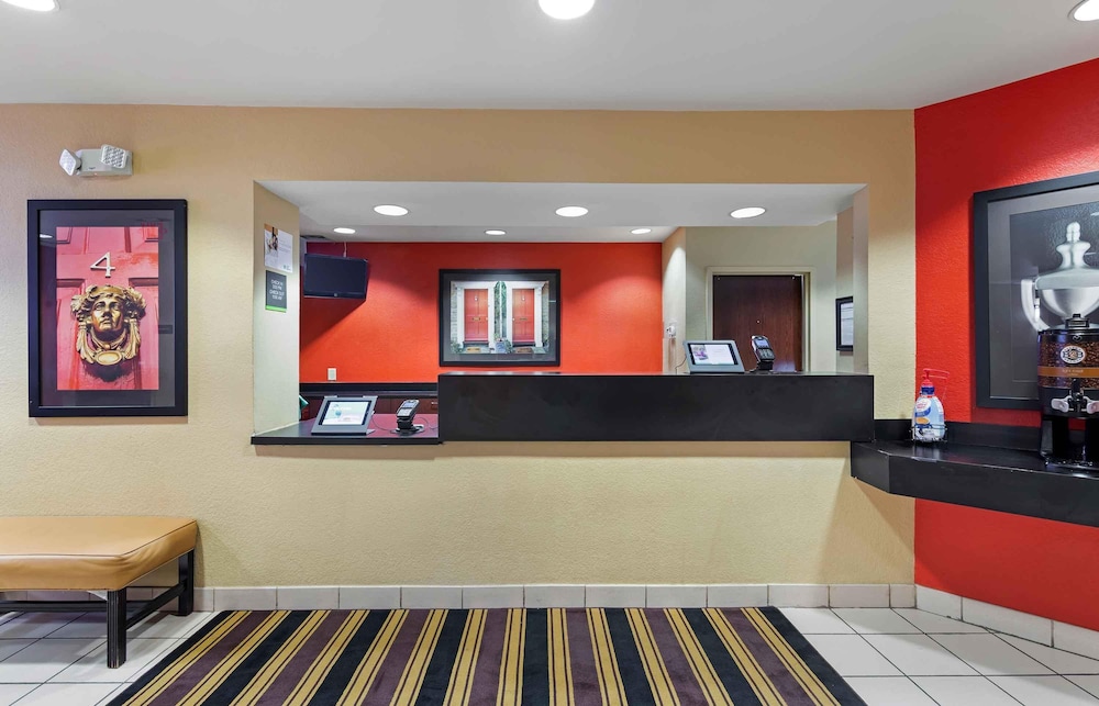 Extended Stay America - Savannah - Midtown 3/51