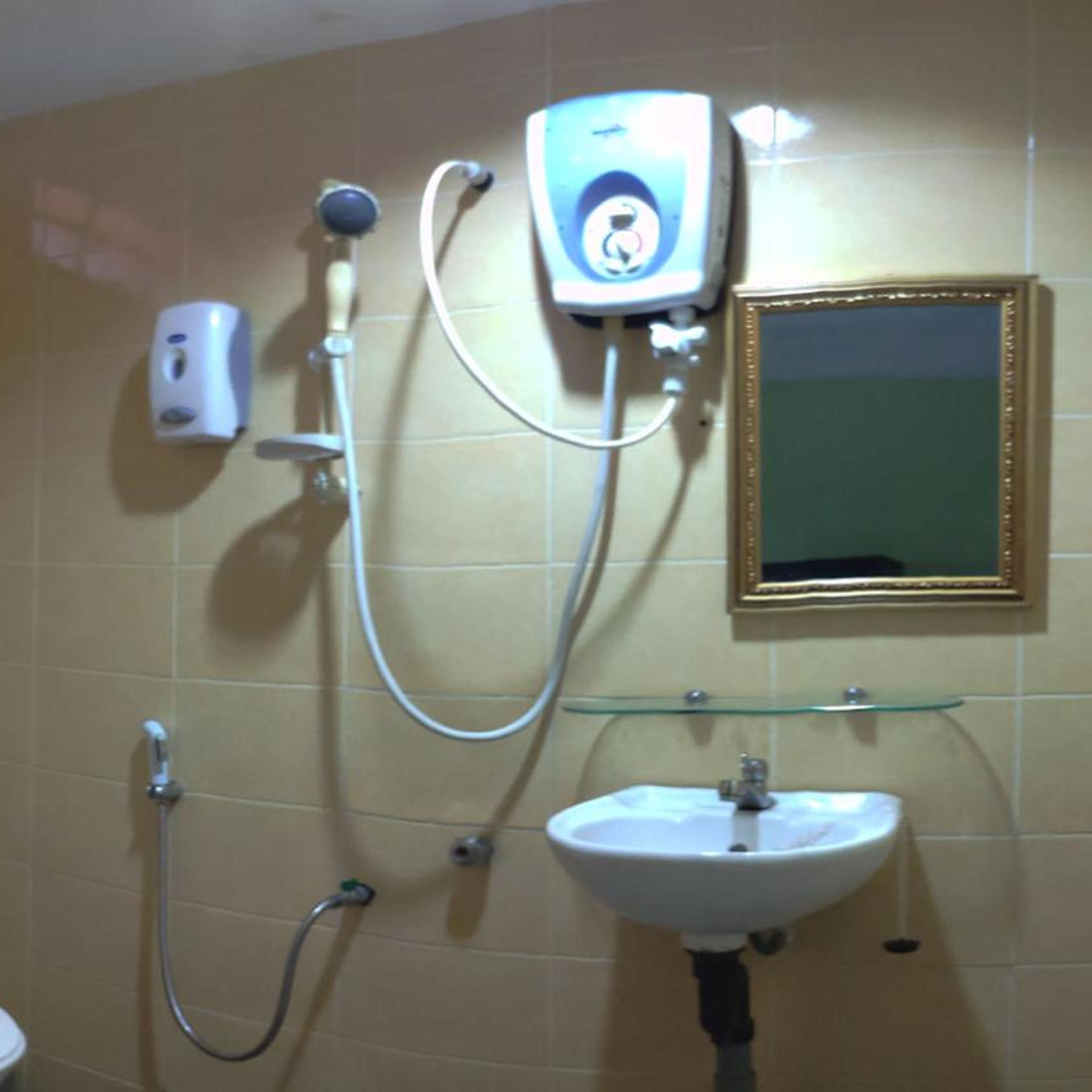Borneo Gaya Lodge - Hostel 38/38
