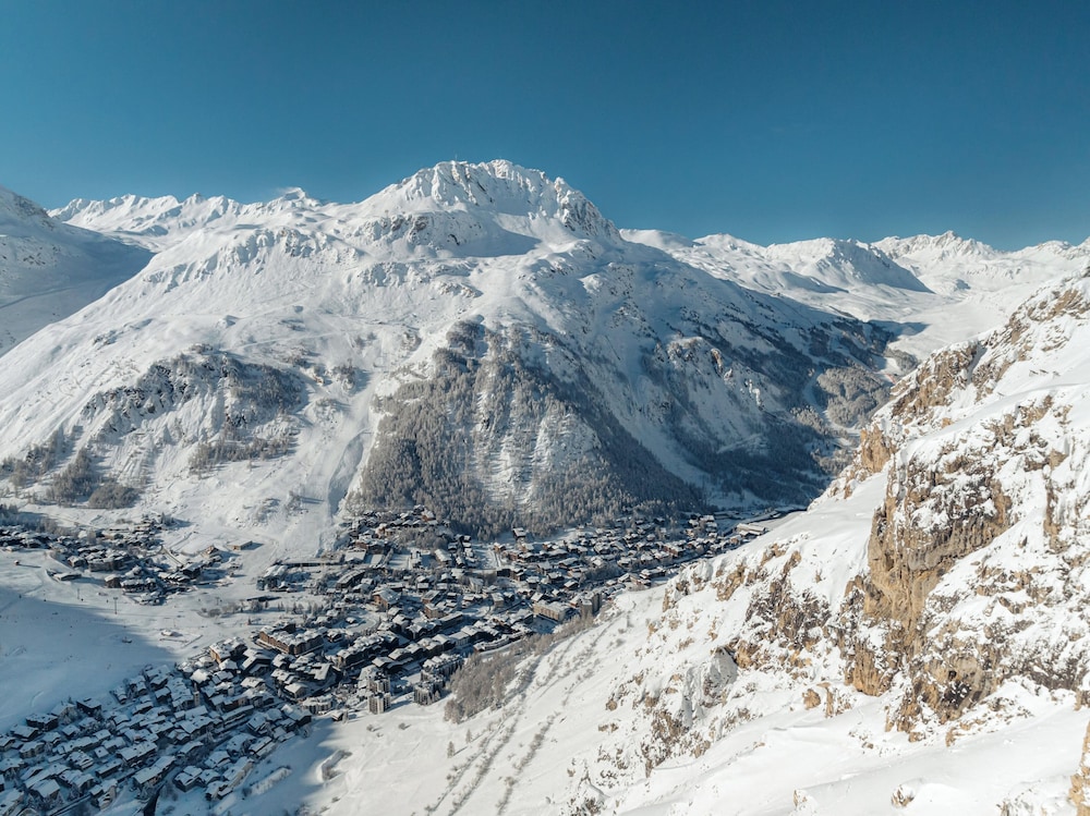 Hotel Le K2 Chogori 42/50