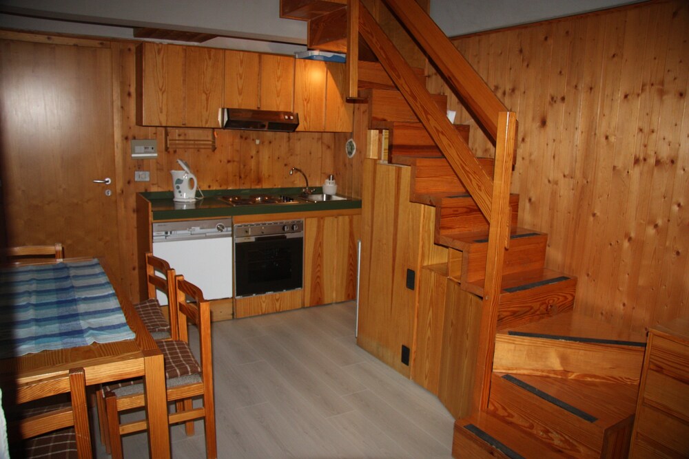 Residence Sole Alto 36/50