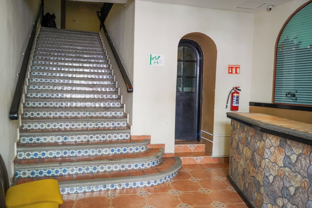 OYO Hotel Plaza Veracruz Centro Historico 6/32