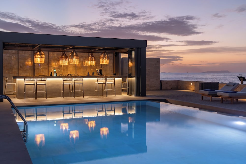 Castelo Boutique Suites by the sea 52/76