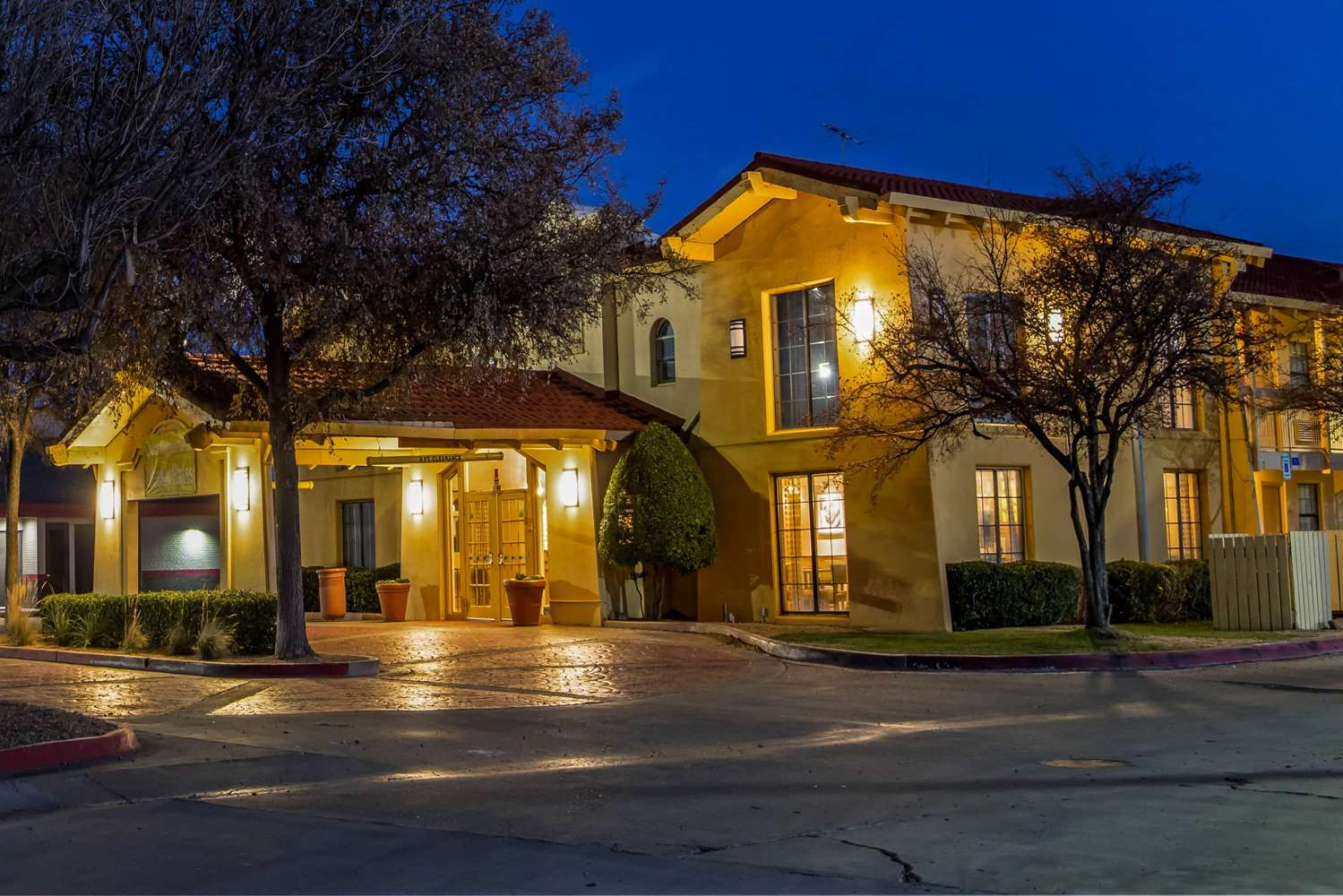 La Quinta Inn by Wyndham Amarillo Mid-City 5/52