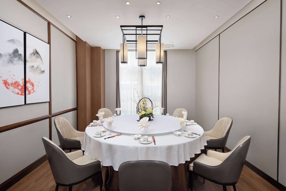 Ramada by Wyndham Changsha North 18/31