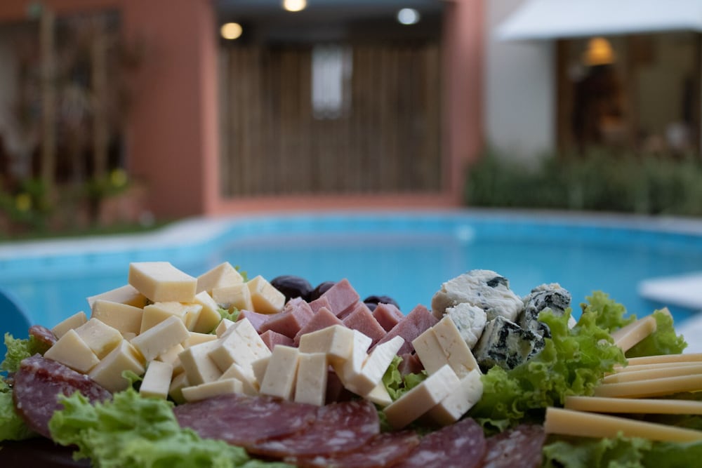 Viva Barra Hotel Pousada 36/66