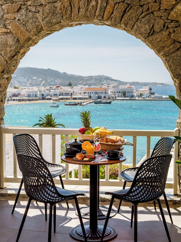 Yalos Hotel Sunset View 40/50