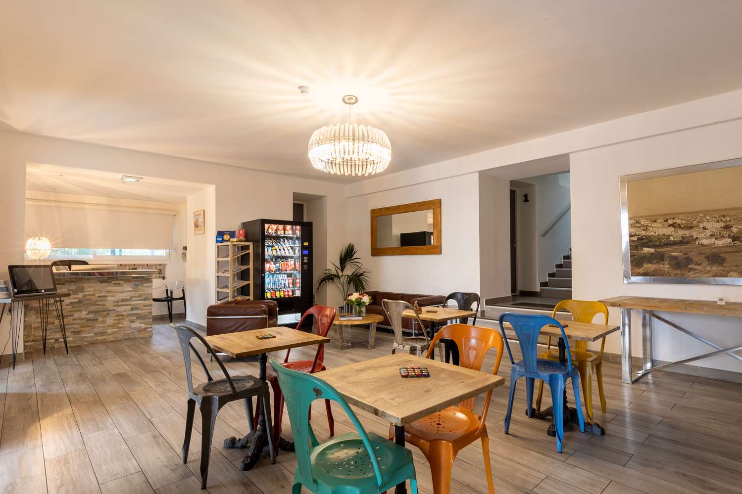 Best Western Hotel Casa Bianca 34/40